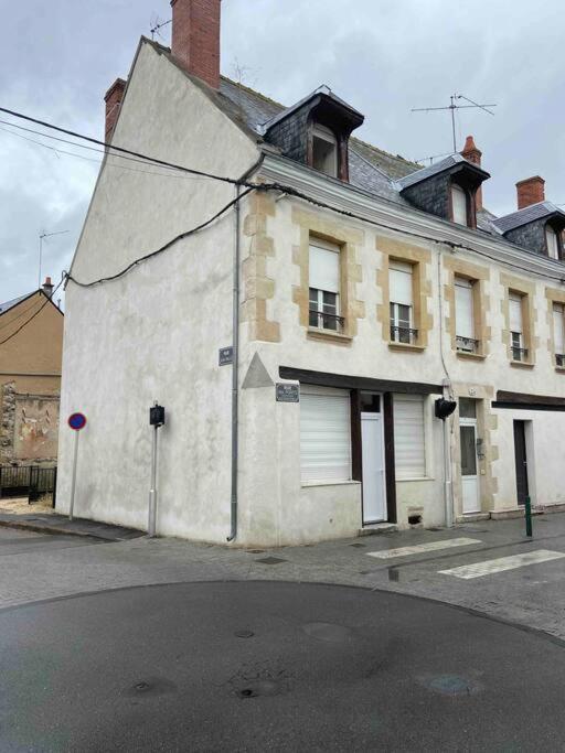 Charmant Studio * Vierzon