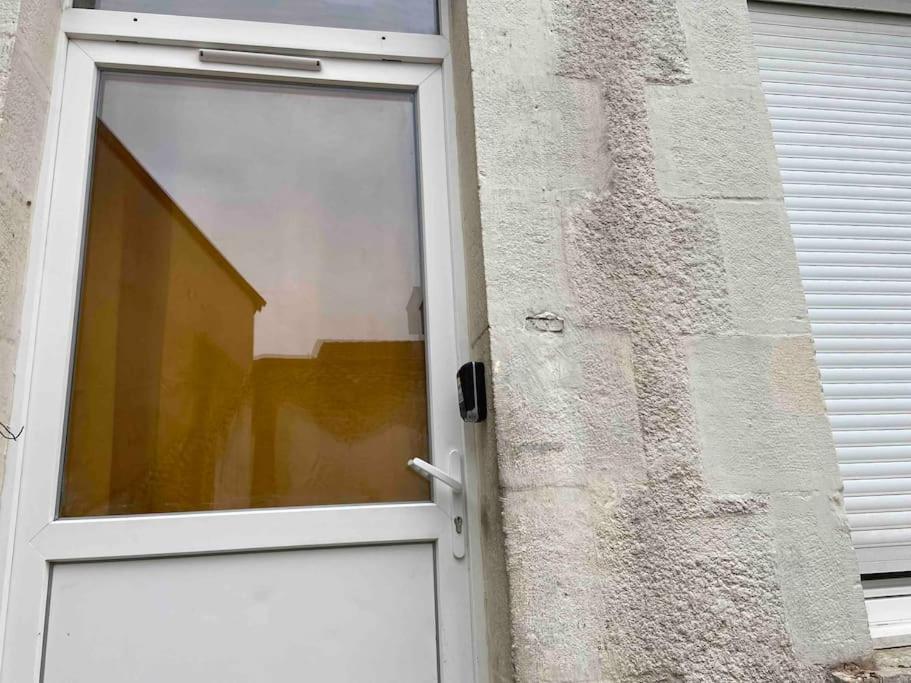 Charmant Studio Apartment