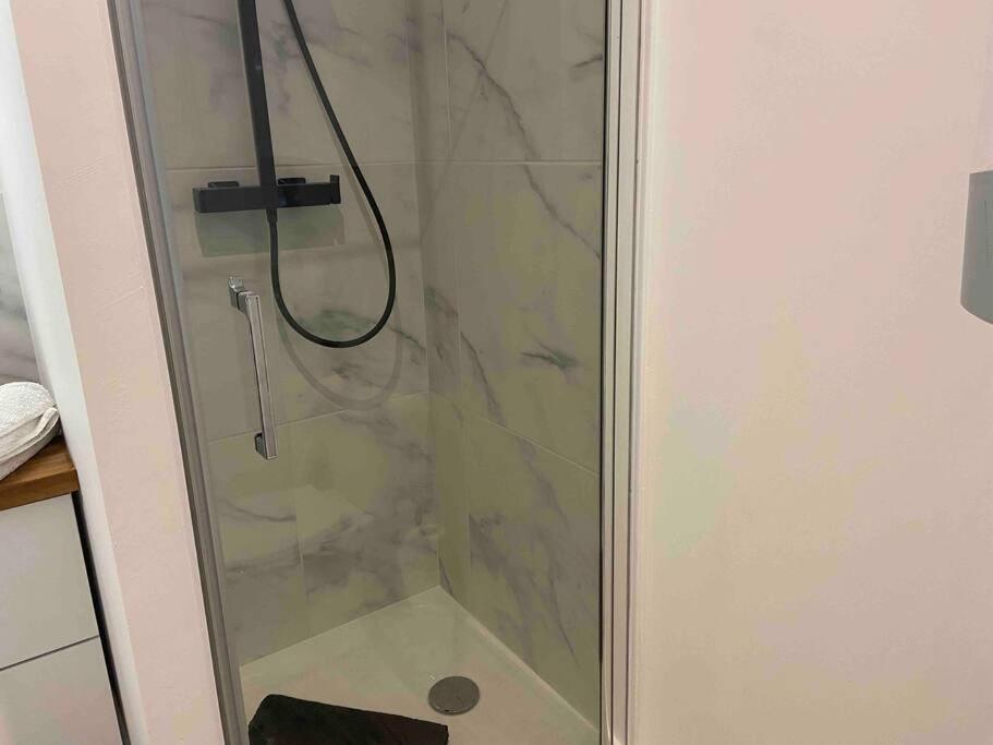 Apartment Charmant Studio Vierzon
