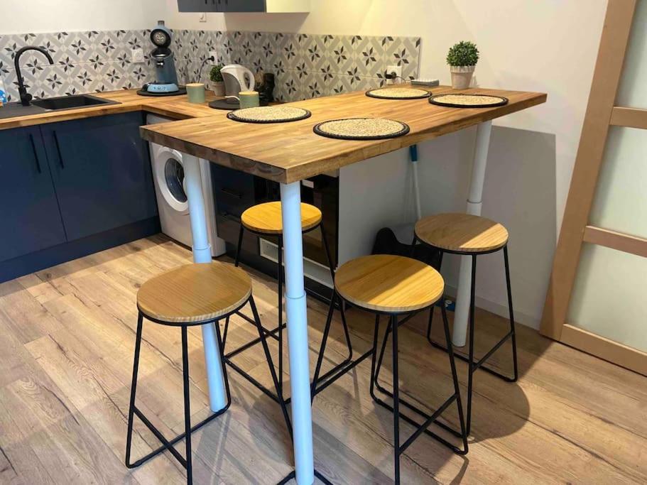 Charmant Studio Vierzon