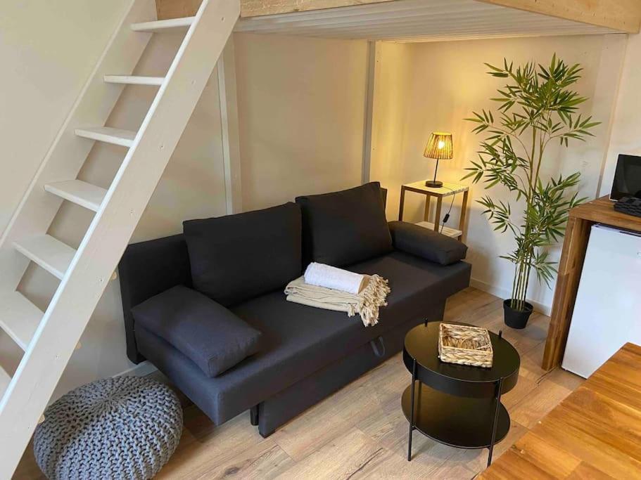 Apartment Charmant Studio Vierzon